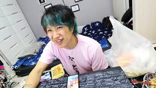 ⑫【最新曲】しんやっちょ‼パプリカの宣伝をしようと思うんだ・・・・