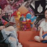 這首R&B把你逼到瘋了 EP01 feat. Julia Wu 吳卓源
