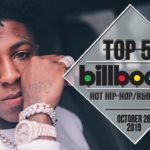 Top 50 • US Hip-Hop/R&B Songs • October 26, 2019 | Billboard-Charts