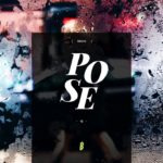 “POSE (태)” [Prod. BLANCC] – Smooth Hip-Hop/R&B Type Beat Instrumental 2019