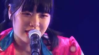 眉村ちあき 初披露最新曲② 20190616