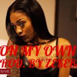 Ann Marie X Chris Brown Type Beat 2020-On My Own | R&B Instrumental |
