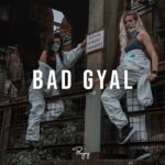 “Bad Gyal” – Catchy Rap Beat | New R&B Hip Hop Instrumental Music 2019 | SeriouzBeats #Instrumentals