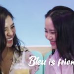 Bleu By R&B