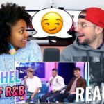Budakhel Live – Bugoy, Daryl, Khel, The New Kings of R&B | REACTION