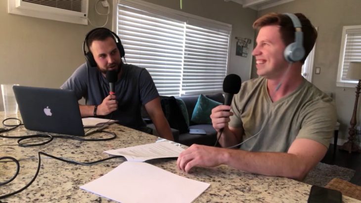 Counseling, Bidets and R&B Intros — Correct Opinions Podcast Ep 6