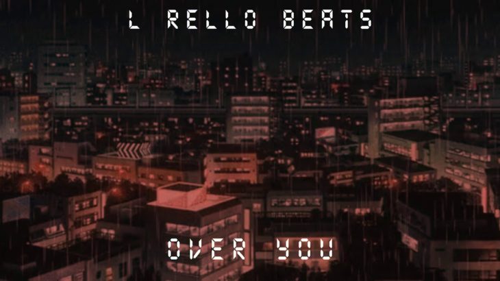 Danileigh X Ella Mai – (Hip Hop And R&B Type Beat 2019) Over You Prod By L Rello Beats