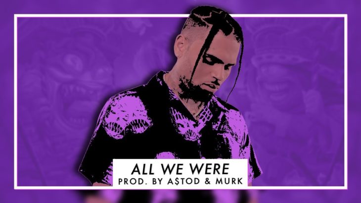 [FREE] All We Were – R&B x Gunna x Chris Brown Type Beat [Prod. By A$tod & MURK] | Amerie Sample