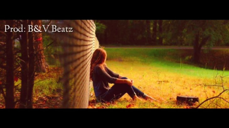 [FREE] Sad Piano R&B Emotional Hiphop Intrumental [Prod: B&V Beatz]