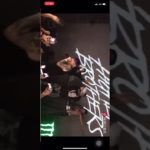 Higher Brothers R&B all night