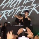 Higher brother R&B all night-DZKnow