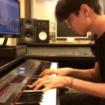 I Surrender All – Jazz R&B ver.by Yohan Kim