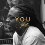 Limited Edition Signature Scent by Jacquees, King of R&B, YOU