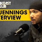 Lyfe Jennings Talks New Music, Lyrics And Where R&B Has Gone
