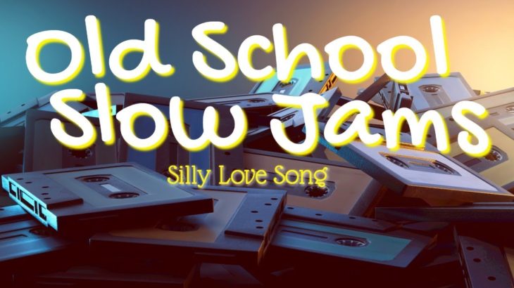 Michel’le | Old School Slow Jams Vol. 100 | R&B 80s Love Songs | HYROADRadio com