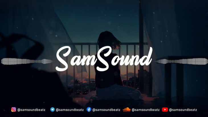SamSound – “Lunar” | Emotional Rap Beat | R&B Hip Hop Instrumental Music 2019 | #Instrumentals