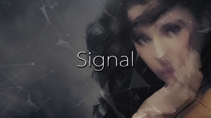 “Signal” prod. C20 Beats – Free Instrumental Rap RnB Hip Hop Beats R&B Music 2019