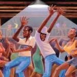 Smooth Jazz and R&B – Vanessa’s Day