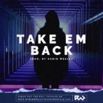 “Take Em Back” – Happy R&B Rap Beat Love Instrumental – 90’s Type Beat 2020