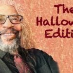The Halloween Edition – Vinyl Haul…R&B, Hip Hop and More