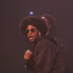 Trailer R&B Oldskool hits 80/90