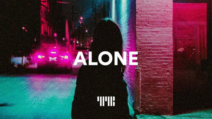 Trapsoul Type Beat “Alone” R&B/Soul Guitar Instrumental 2019