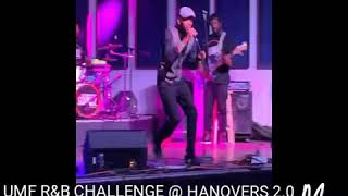 This Is How We Do It – UMF R&B Challenge @ Hanovers 2.0