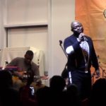 1. LiL G From The R&B Group Silk – Frenchtown Rising – Tallahassee – Nov 1, 2019