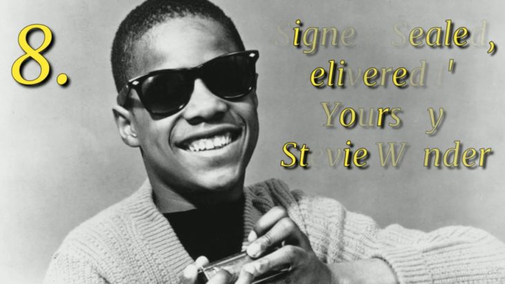 11 Best R&B Love Songs of All Time