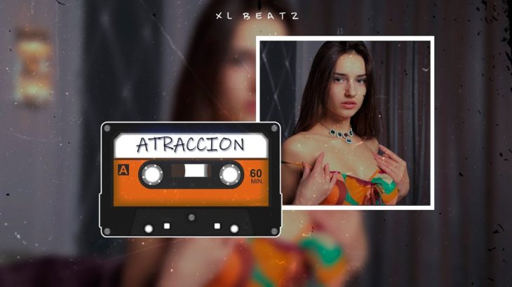 Atracción – Pista Instrumental Trap Romántico | Beat Trap R&B Emotional | Prod. XL x Juan Vilozio)