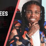 Jacquees ‘The King of R&B’ Responds to Critics and Freestyles Live | SWAY’S UNIVERSE