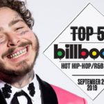 Top 50 • US Hip-Hop/R&B Songs • September 21, 2019 | Billboard-Charts