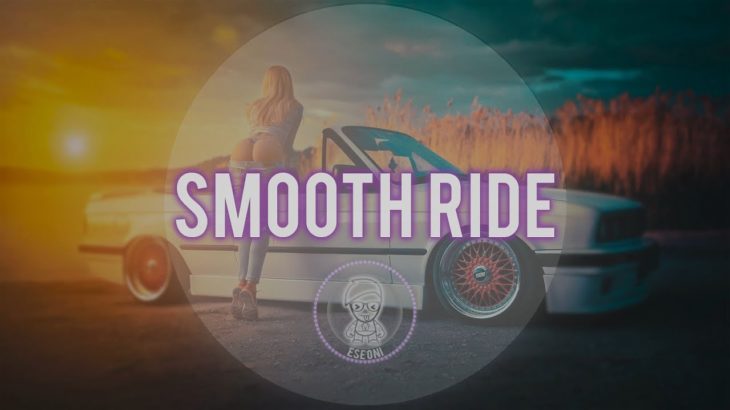 Chill Smooth West Coast G-Funk R&B Type Beat | “Smooth Ride 😎” – Ese0ni