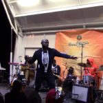 2 . LiL G From The R&B Group Silk – Frenchtown Rising – Tallahassee – Nov 1, 2019