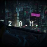 “2 A.M.” (FREE DL) [Weeknd Type Dark R&B Beat]