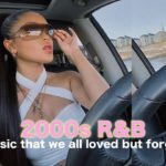2000s R&B music that will give you nostalgia | PLAYLIST