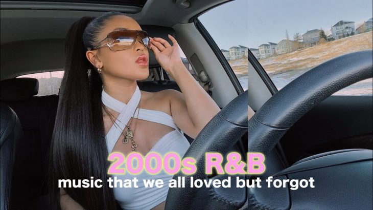 2000s R&B music that will give you nostalgia | PLAYLIST
