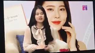 Cùng R&B lên sóng truyền hình VTC 6