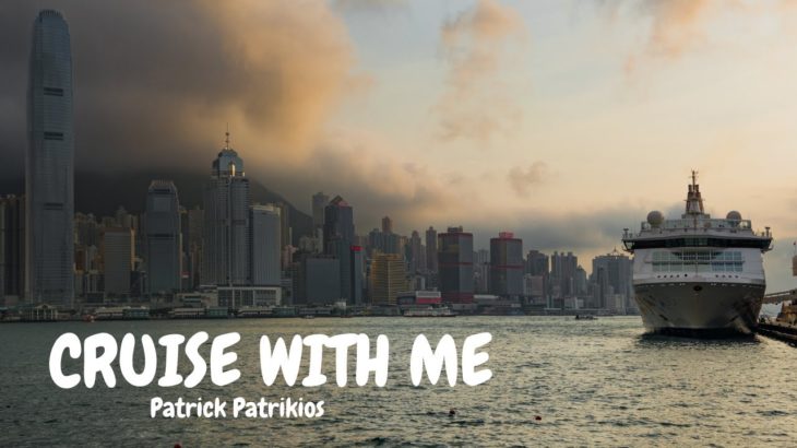 Patrick Patrikios – Cruise With Me ✅ No Copyright Music Happy R&B & Soul