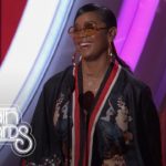 H.E.R. Accepts Her Award For Best R&B/Soul Female Artist! | Soul Train Awards ‘19