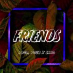 Jhené Aiko x 6LACK R&B Type Beat “Friends” – @happynotsaad