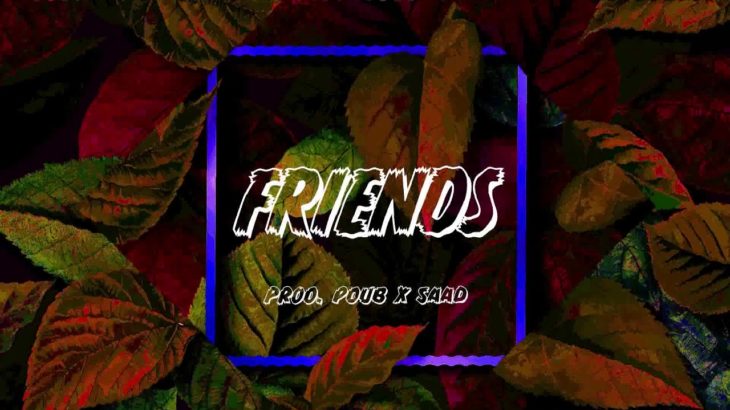 Jhené Aiko x 6LACK R&B Type Beat “Friends” – @happynotsaad