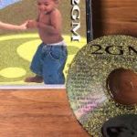 2GM – Come And Party (1997)[INDIE R&B]