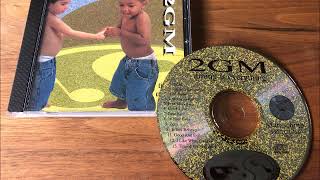 2GM – Come And Party (1997)[INDIE R&B]