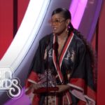 H.E.R. Wins Best R&B/Soul Female Artist Award! | Soul Train Awards ‘19