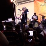 3 . LiL G From The R&B Group Silk – Frenchtown Rising – Tallahassee – Nov 1, 2019