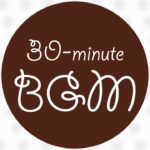 30-min of R&B music BGM mix…9(longtime)