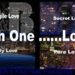 R&B Type Beat “4 in One ……Love” Catchy Trap soul Instrumental