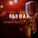 Free- HR R&B Rap Beat Instrumental 2020 | H.RV M B 🎵