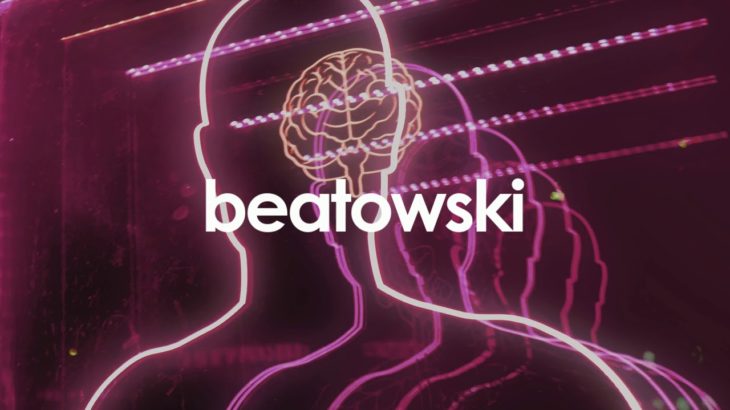 Dissociation – Chill Trap Beat Smooth Hip Hop R&B Instrumental | Beatowski